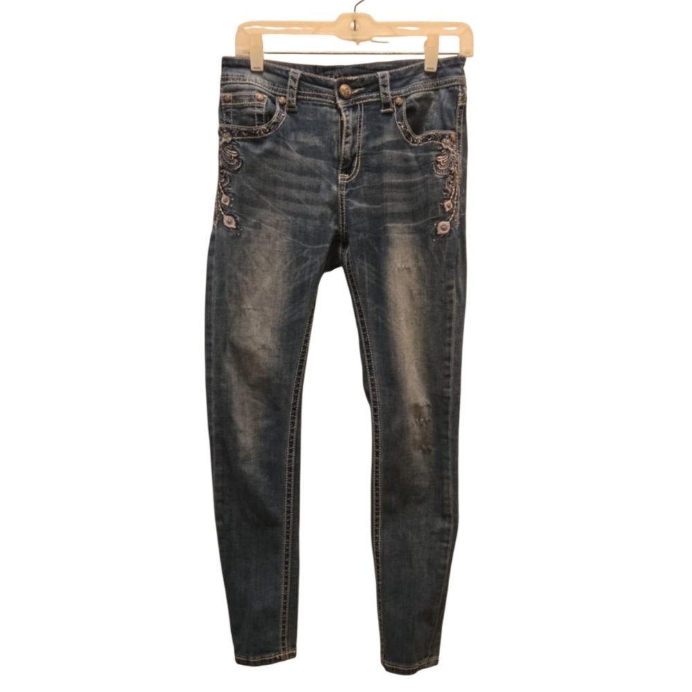 Grace In LA Jeans